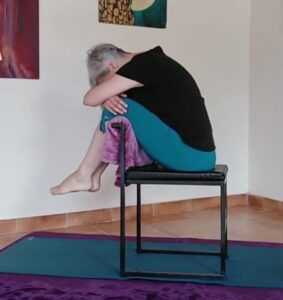 Selfcare Yoga